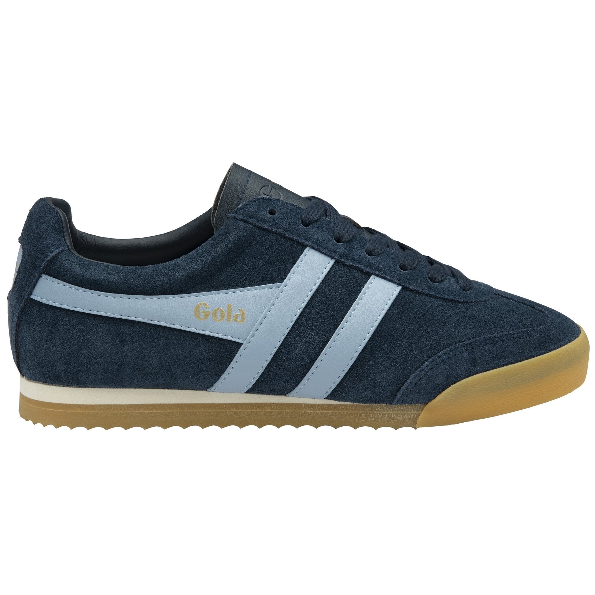 Sapatilhas Gola Classics para Mulheres Apollo