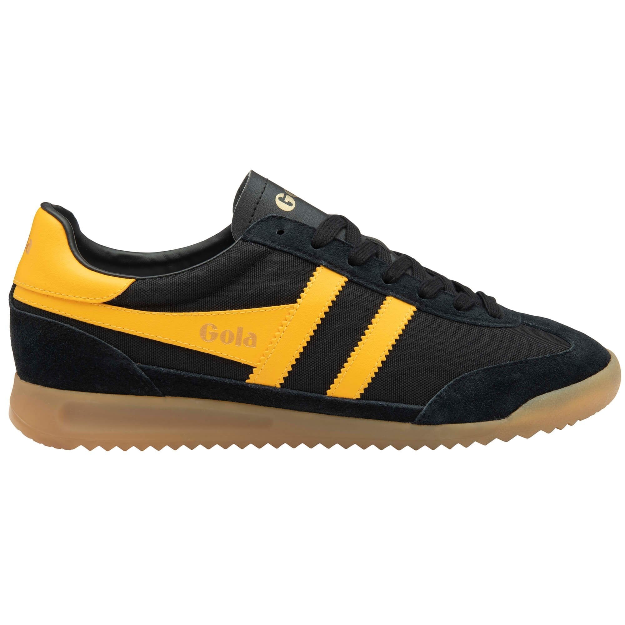 Sapatilhas Gola Classics para Homens Tornado