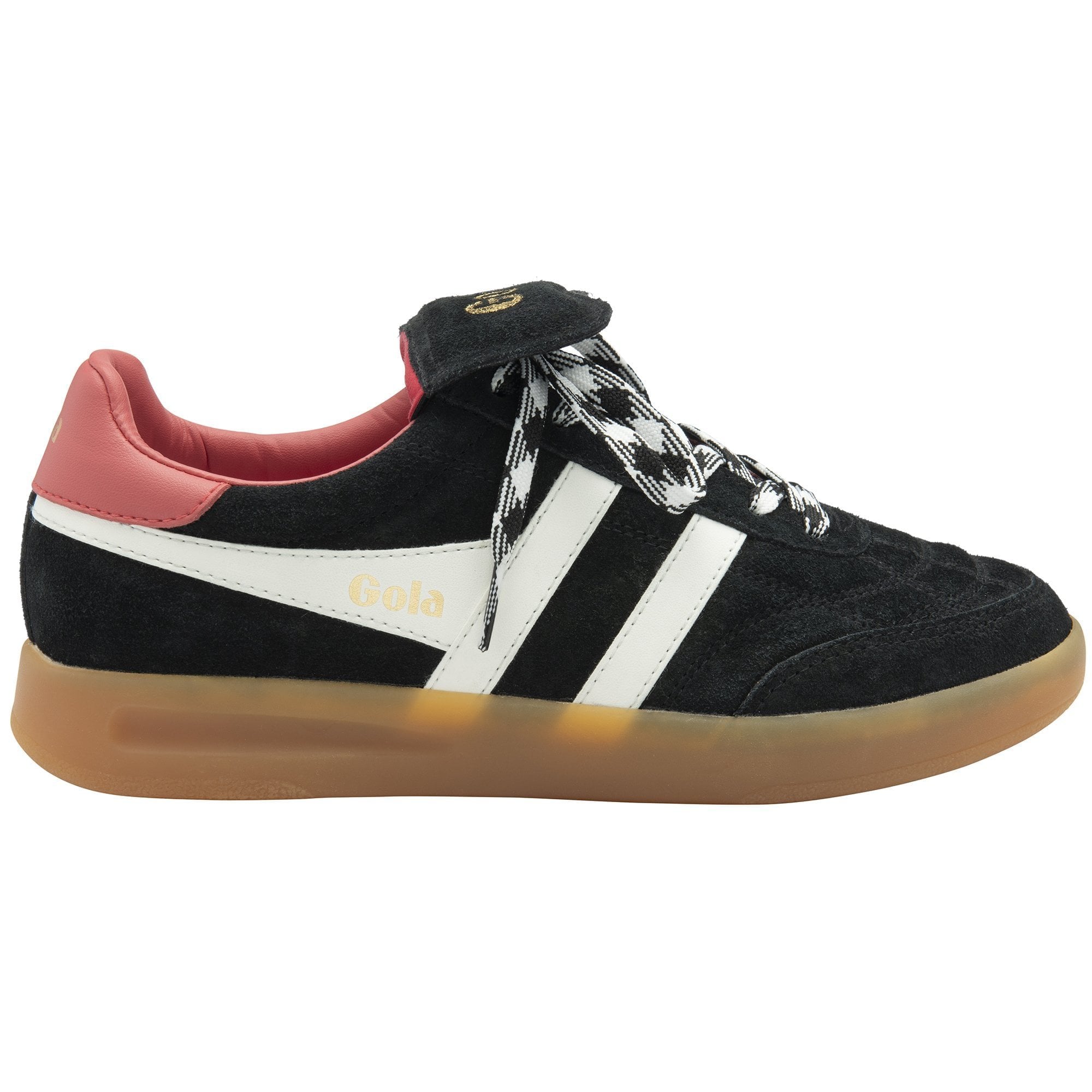 Sapatilhas Gola Classics Women's Stadia '86