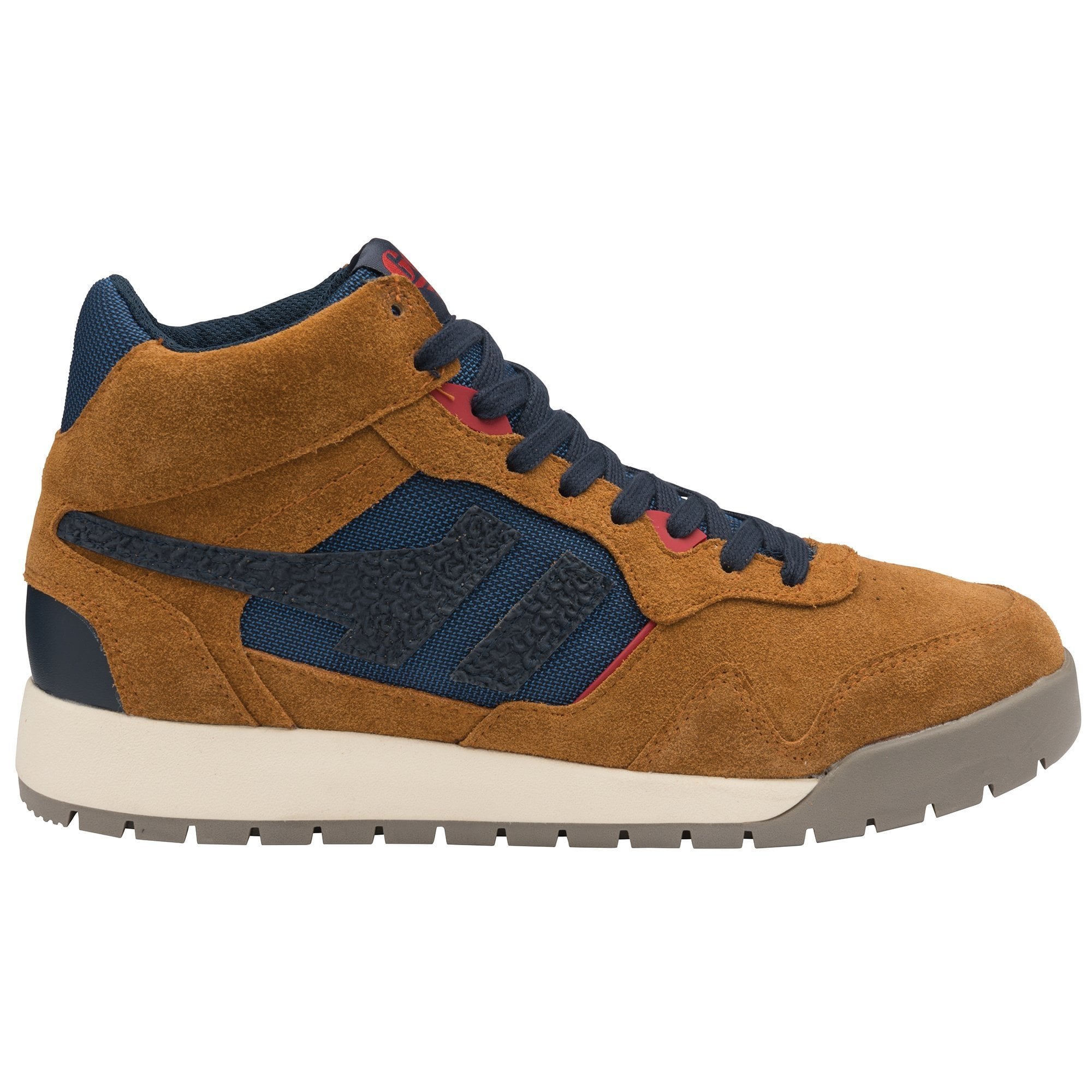 Sapatilhas Gola Classics para Homens Summit High