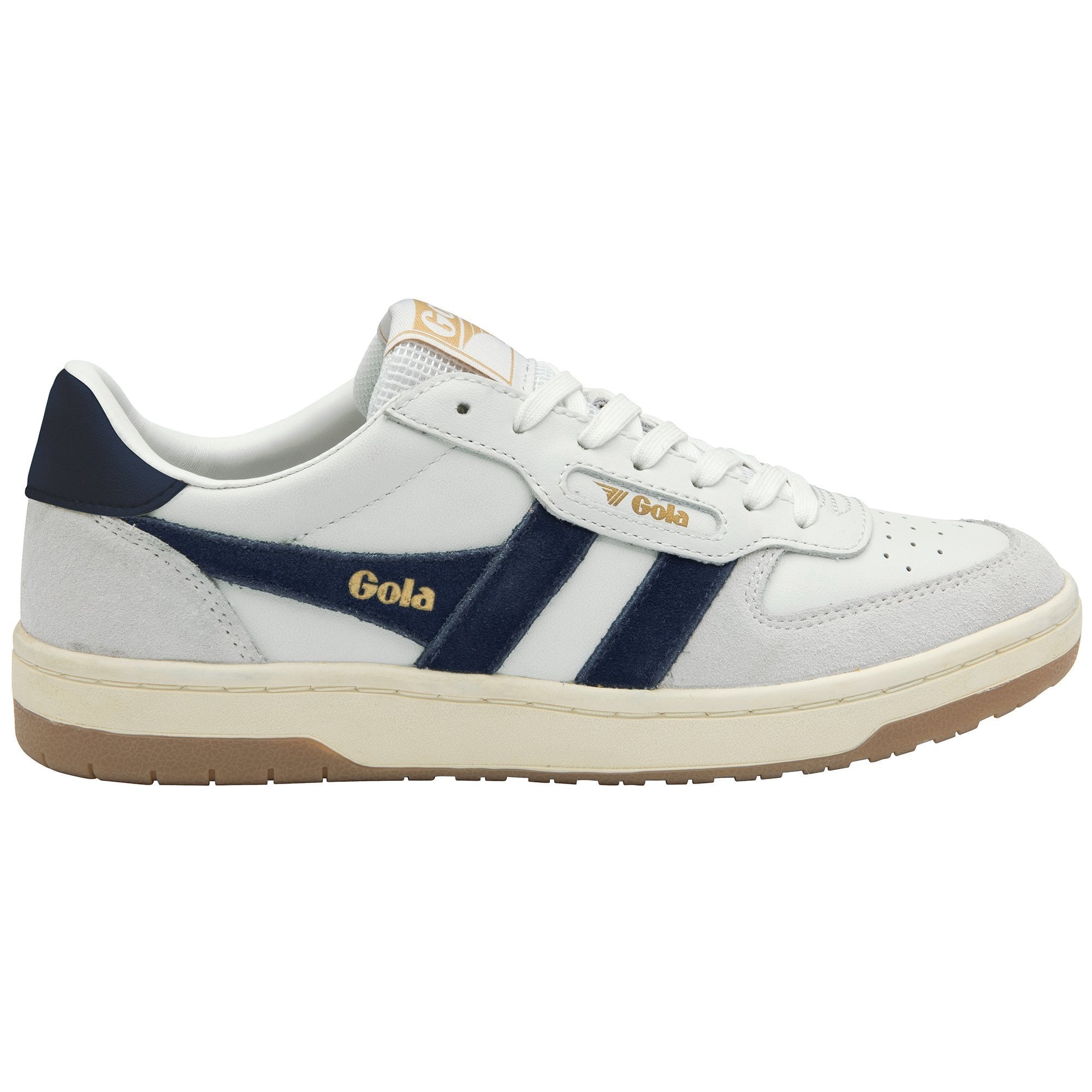 Sapatilhas Gola Classics para Homens Hawk