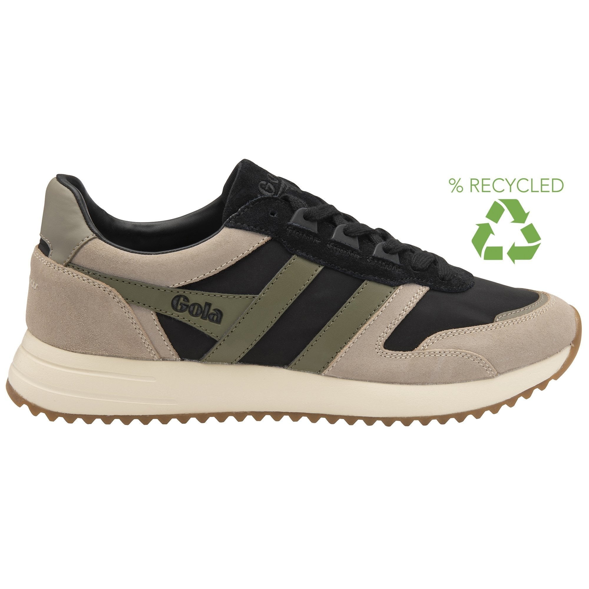 Sapatilhas Masculinas Gola Classics Chicago