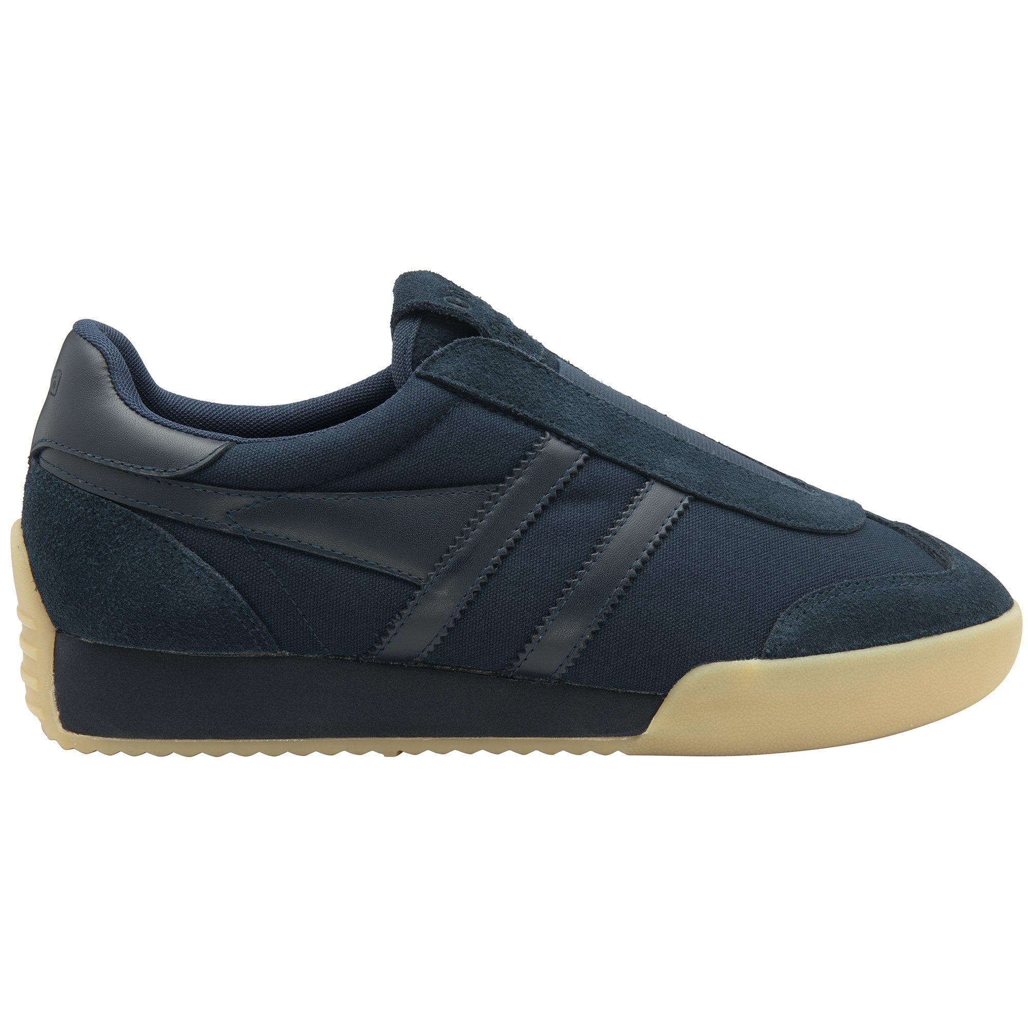 Sapatos Esportivos Masculinos Gola Classics Match Engineered Garment