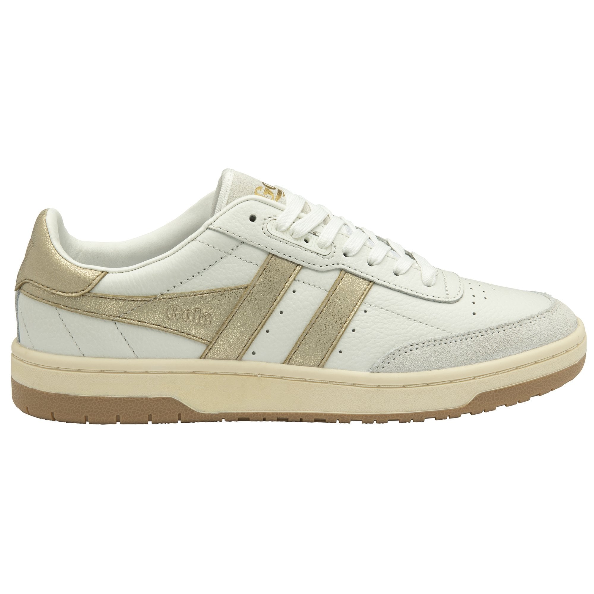 Sapatilhas de Tênis Gola Classics para Mulher Falcon Mirror