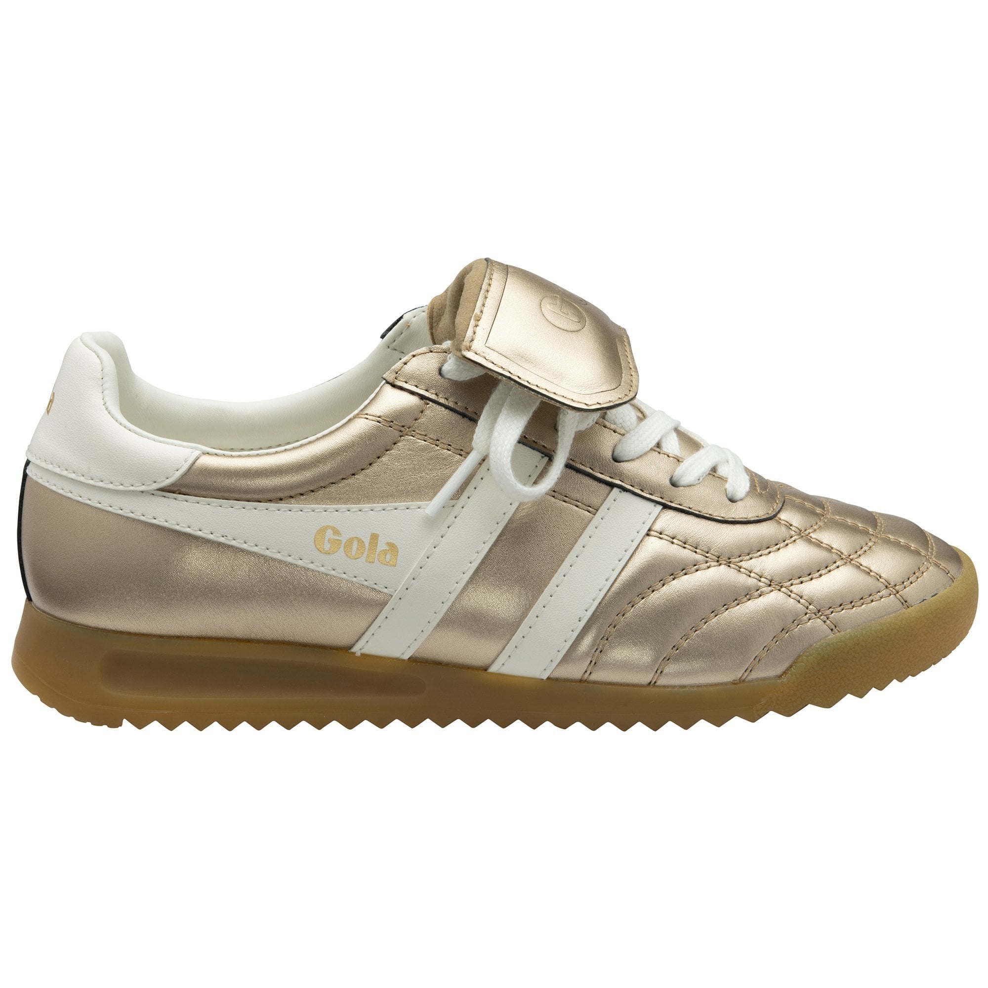 Sapatilhas Gola Classics para Mulheres Stadium '86