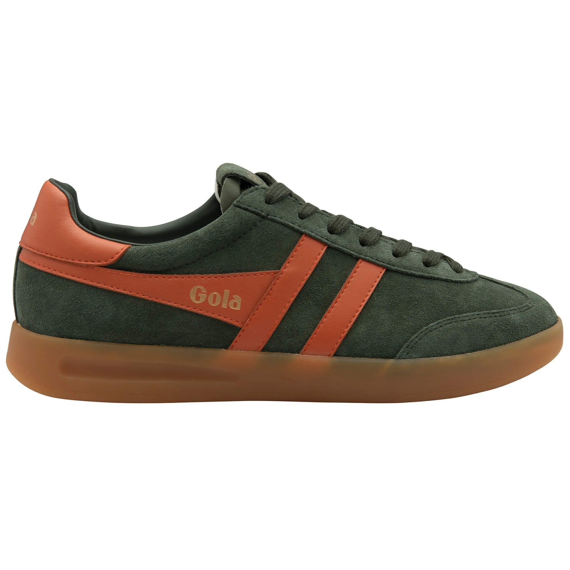 Sapatilhas Gola Classics para Homens Cyclone