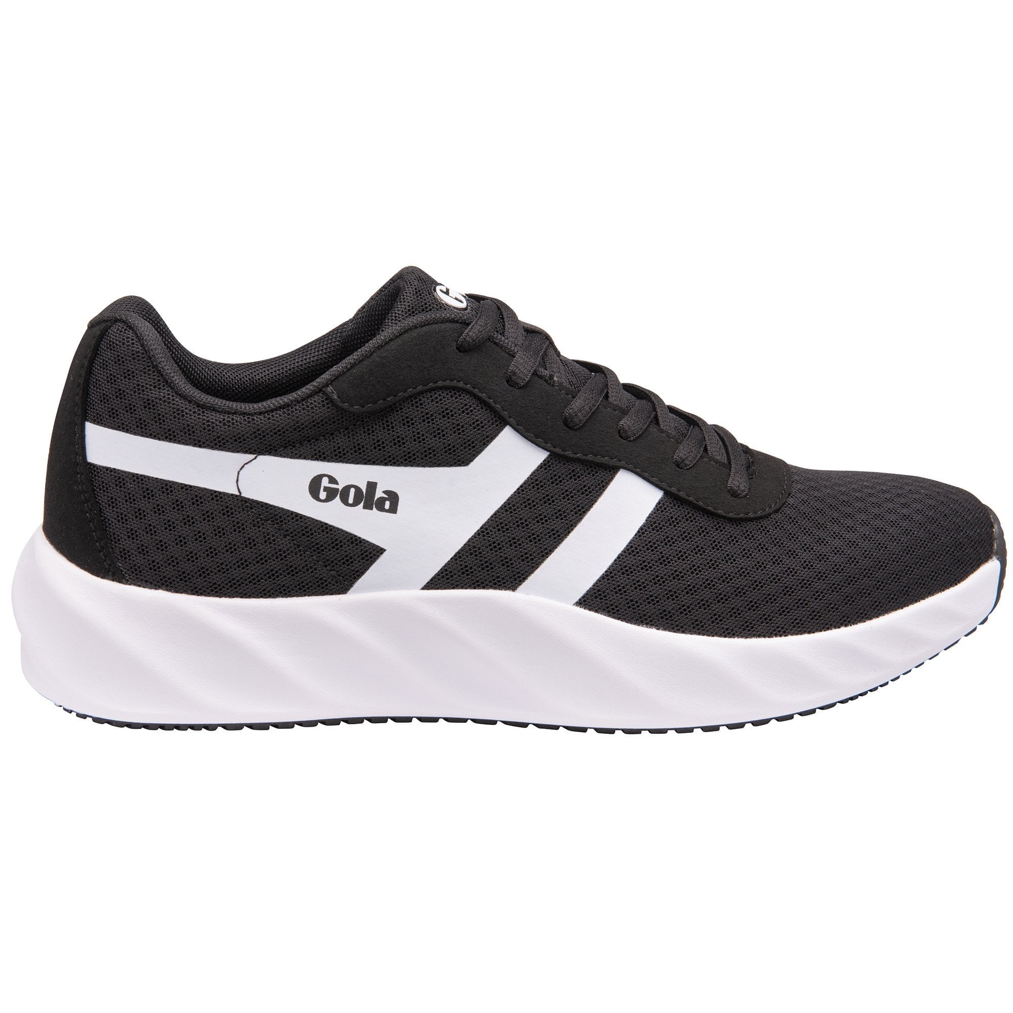 Sapatilhas Gola Performance para Mulheres Draken