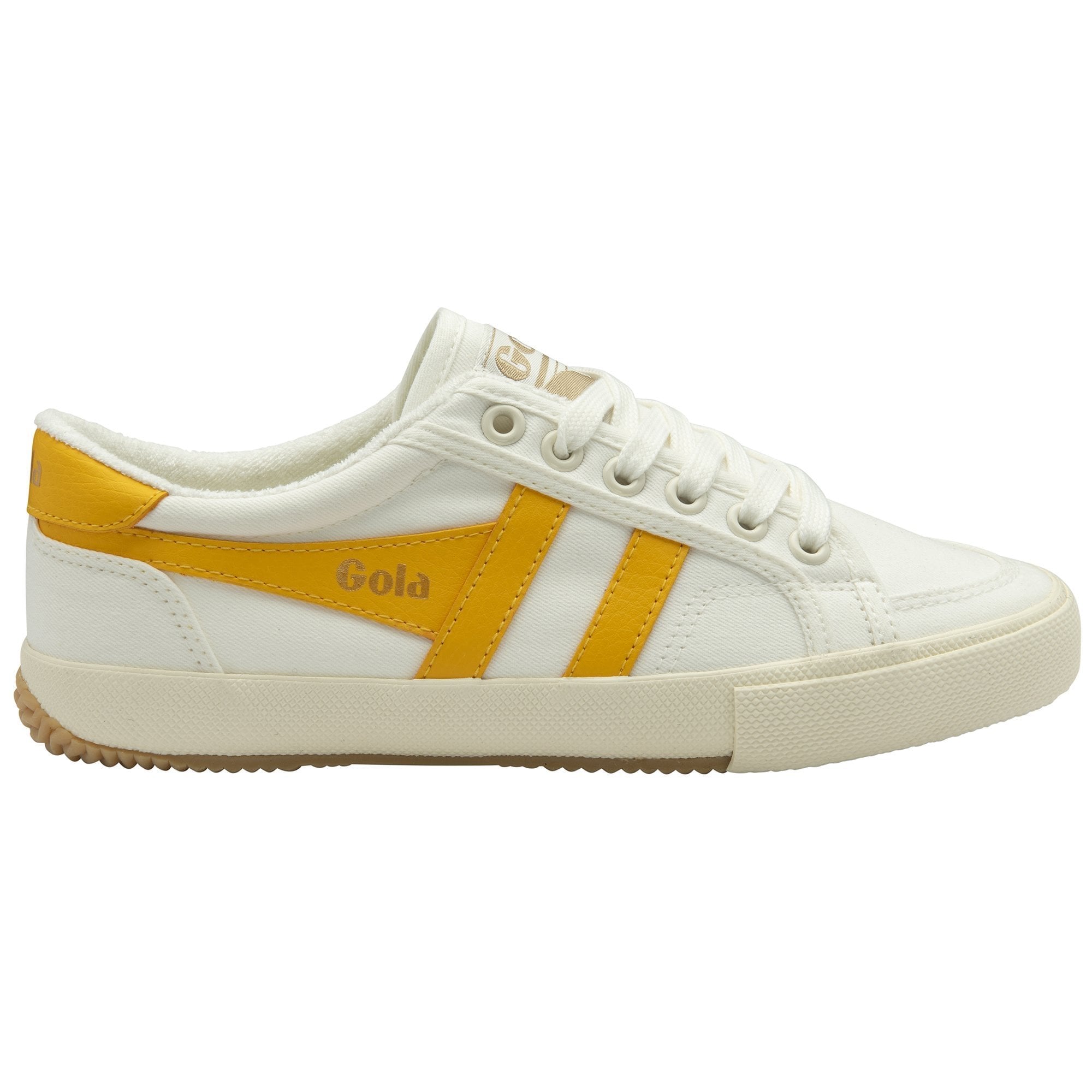 Sapatilhas Gola Classics Femininas Stratus Plimsoll Vegan