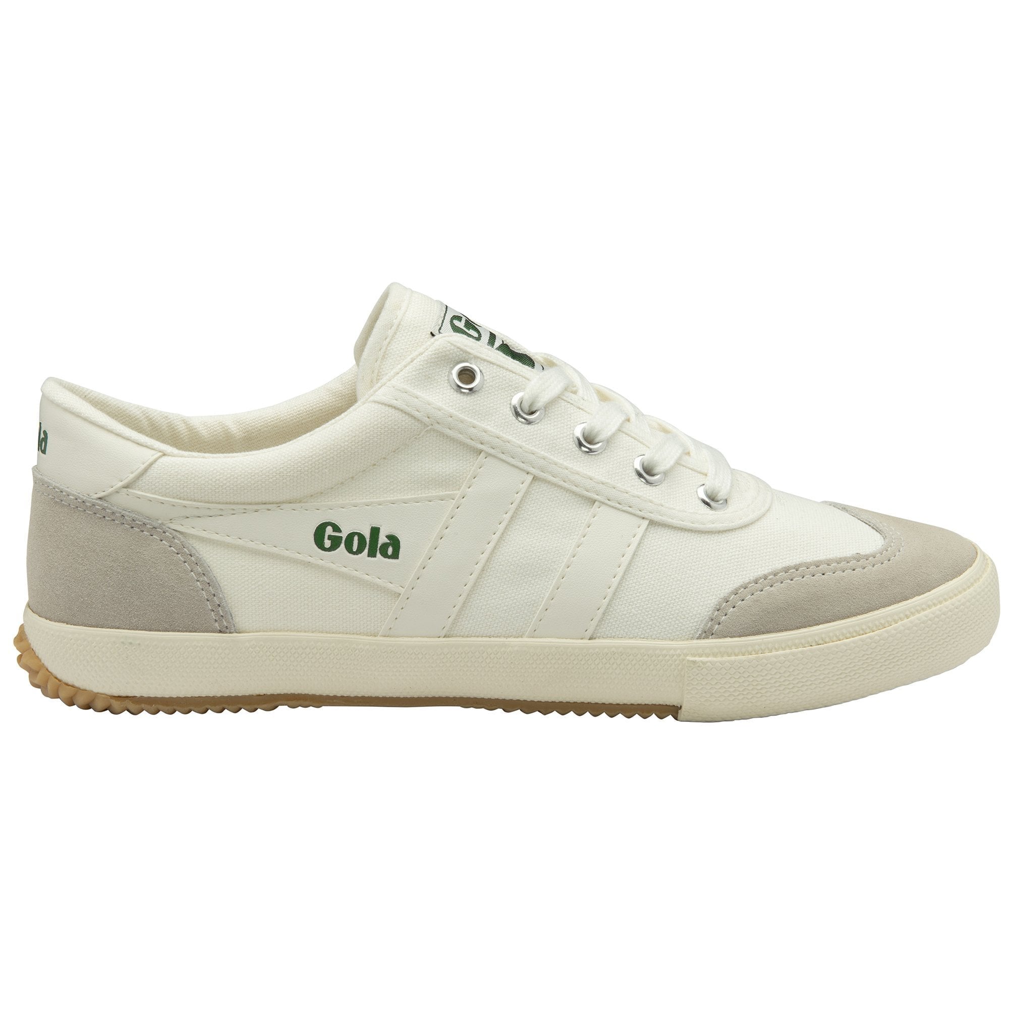 Sapatilhas Gola Classics para Homens, Modelo Badminton