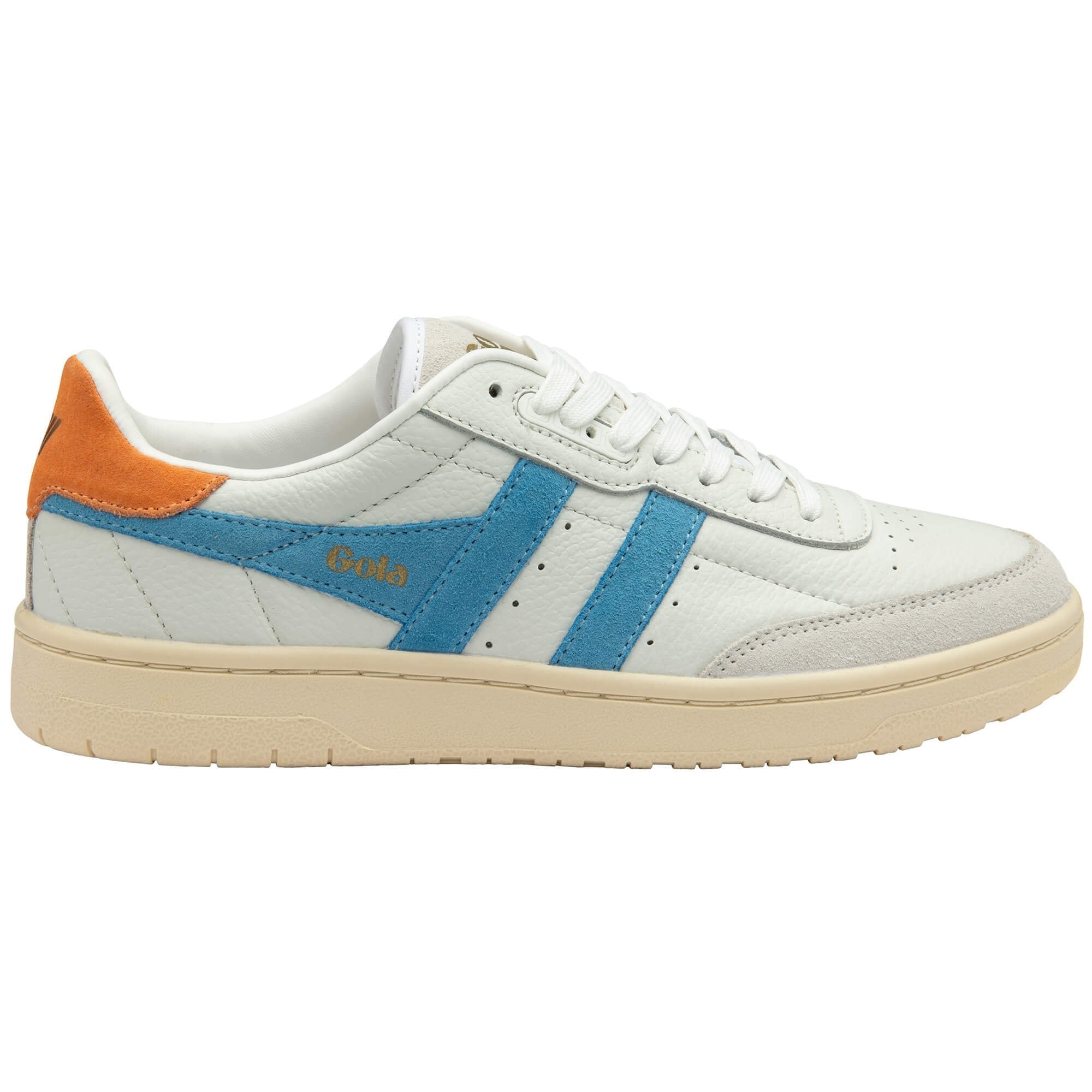 Sapatilhas Gola Classics para Mulher Falcon