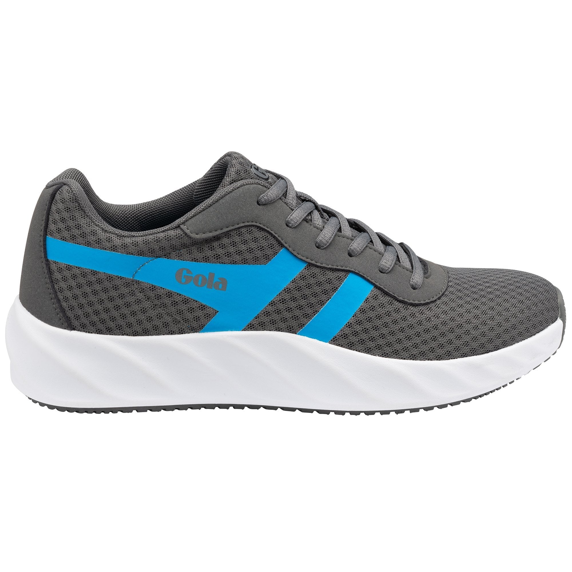 Sapatilhas Gola Performance para Homens Draken