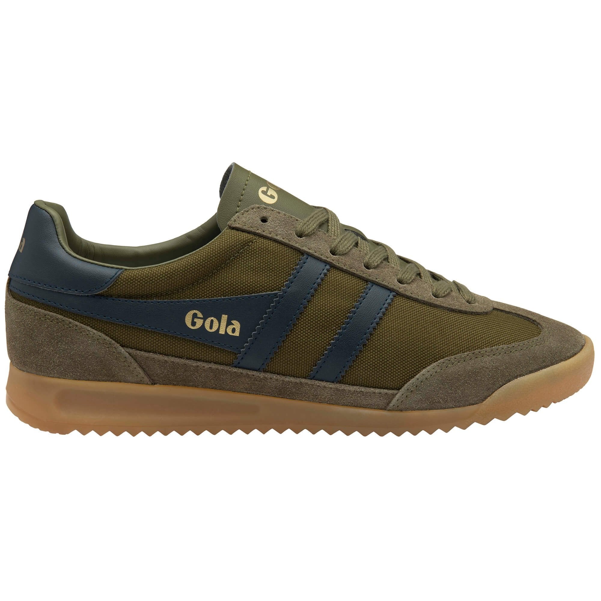 Sapatilhas Gola Classics para Homens Tornado