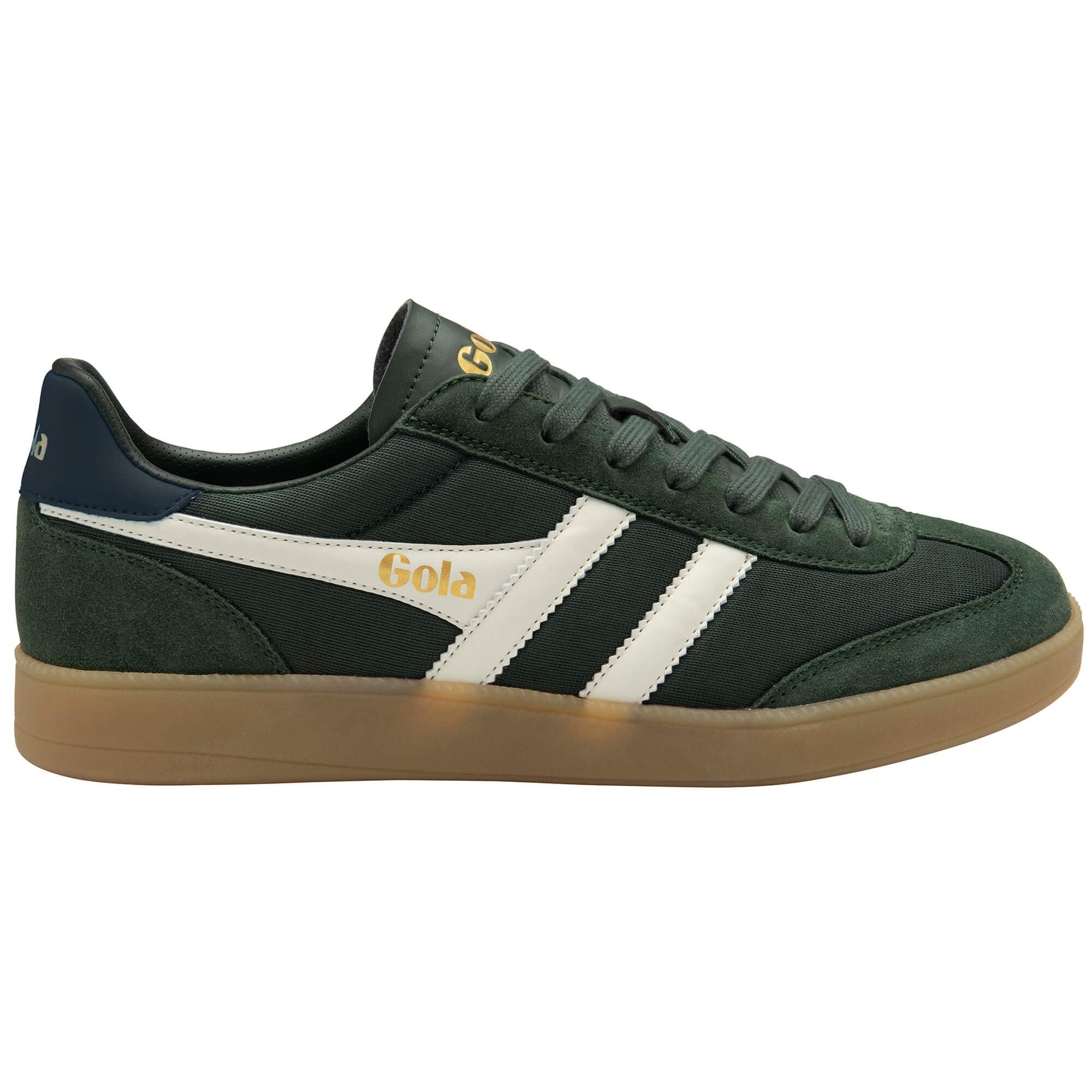 Sapatilhas de Malha Viper Masculinas Gola Classics