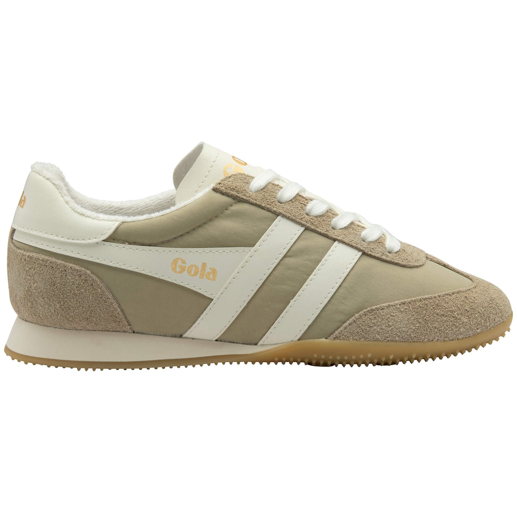 Sapatilhas Gola Classics para Mulher Sprinter