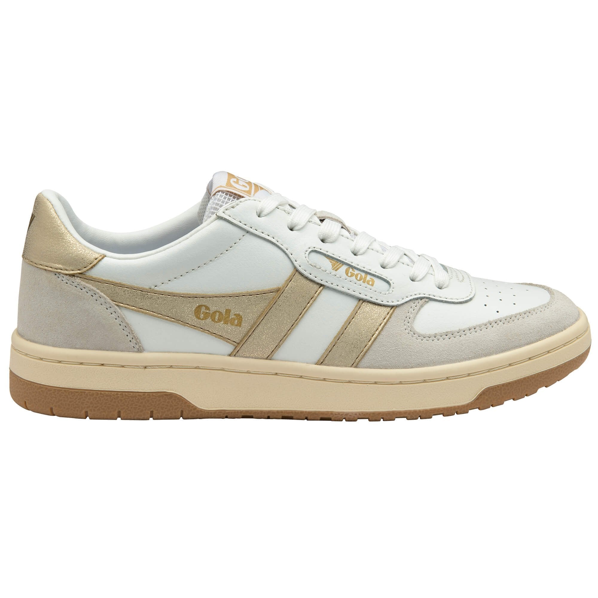 Sapatilhas Gola Hawk para Mulheres da Gola Classics