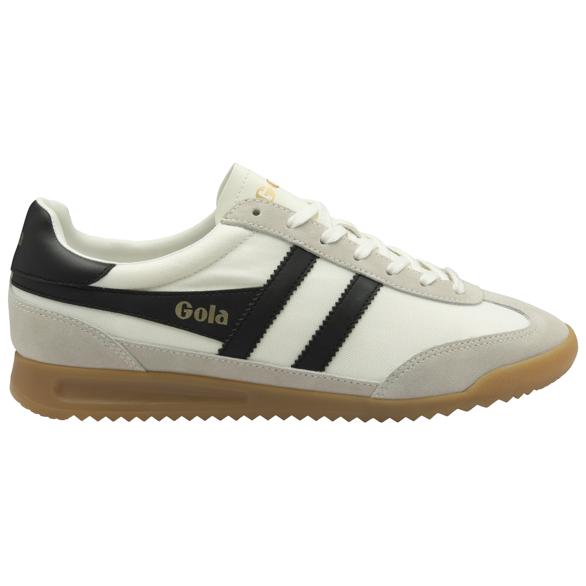 Sapatilhas Gola Classics para Homens Tornado