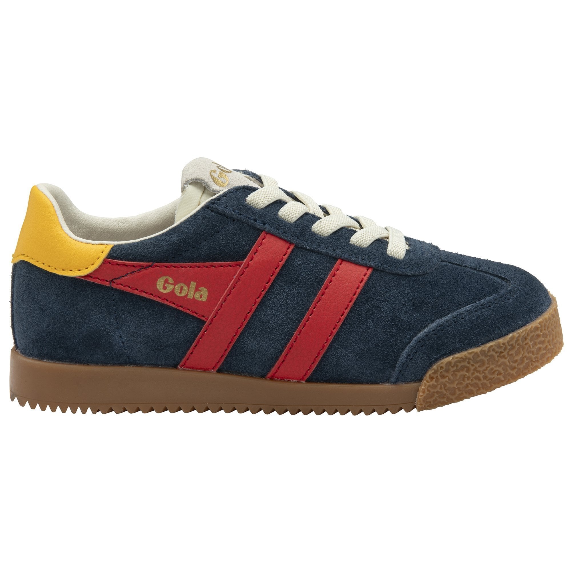 Sapatilhas Gola Classics Kids Elan